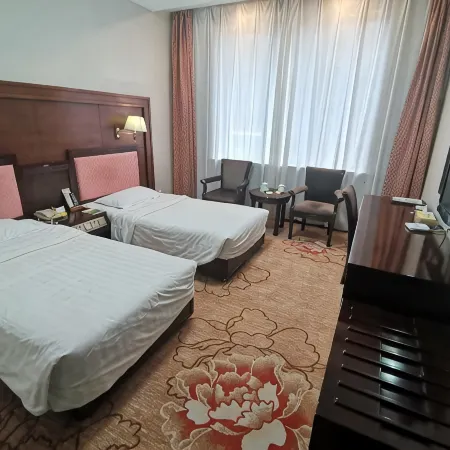 Taoyuan Hotel
