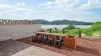 Namhae Jimong Drawing Pool Villa - Private Pool