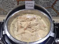 ホテル マウンテン トップ - 朝食