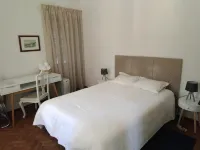 Al Penaferrim Sintra Rooms