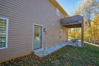 The Elizabethtown Hideaway