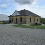 Canyon Acres Ranch • Horse-Friendly Kansas Retreat
