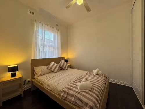 Comfy family home(15 mins to CBD & beach) - บังกะโล