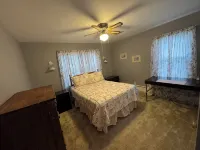 Charming 3-bedroom house  in Christiansburg - Homestays
