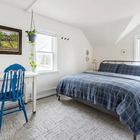 Charming 2-bedroom Country Cottage with Hot Tub