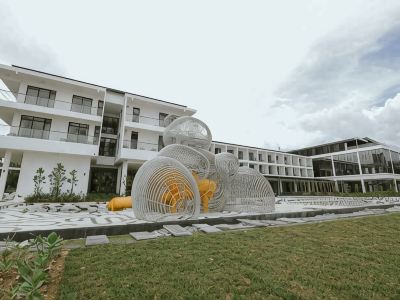Roxy Beach Resort