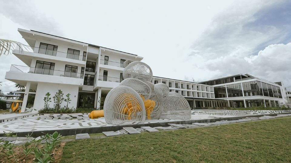 Roxy Beach Resort