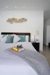 3-bedroom Villa in Noord, fully air-conditioned with private pool - Bungalows