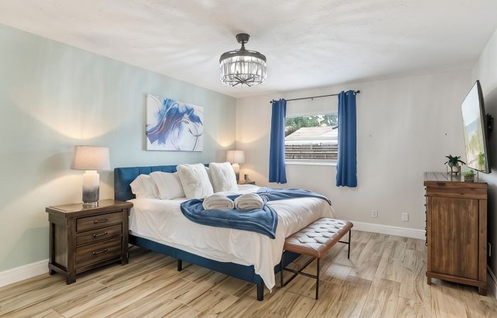 Heated Pool, Family Friendly, 3Br 3Ba Home
