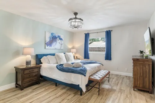 Heated Pool, Family Friendly, 3Br 3Ba Home - Hot Tub