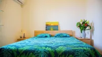 Villa located 2 minutes from the beach, close to shops, most beautiful corner of Mauritius - 3-Star