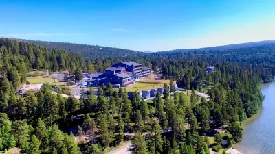 Savalen Fjellhotell & Spa Hôtels à : 