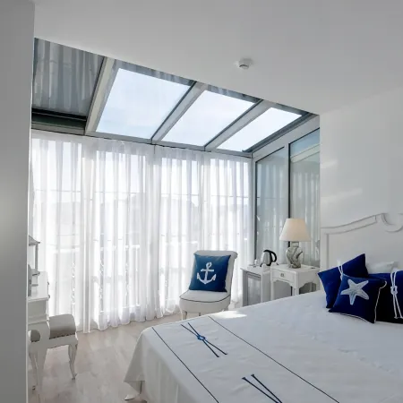 Sade Alacati Hotel