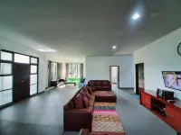 Villa Damai Lembang