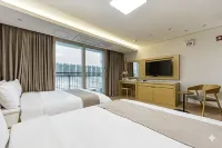Yeosu-si noblehotel - Ocean View