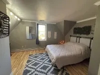 The Yellow Farm - Homestays
