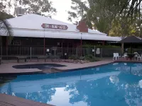 Discovery Parks - Alice Springs - Pools