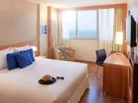 Regency Barra Hotel Отели рядом с достопримечательностью «Торговый центр Barra Shopping»