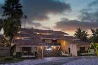 Holidays Garden Resort