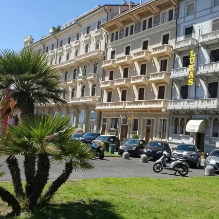 Hotel Marchionni