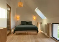 Aux Petits Bourgeons - Homestays