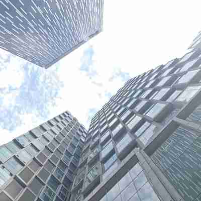 Soho Suites KLCC Hotel Exterior