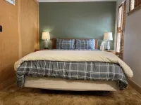 Bear Valley Village Family Ski Condo. Pet Friendly _Permit # 2025004