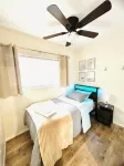 Lake Murray 3BR Retreat with AC and Skylight