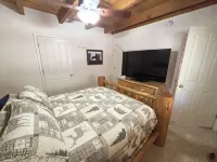 Come Get Cozy in The Coues Cabin