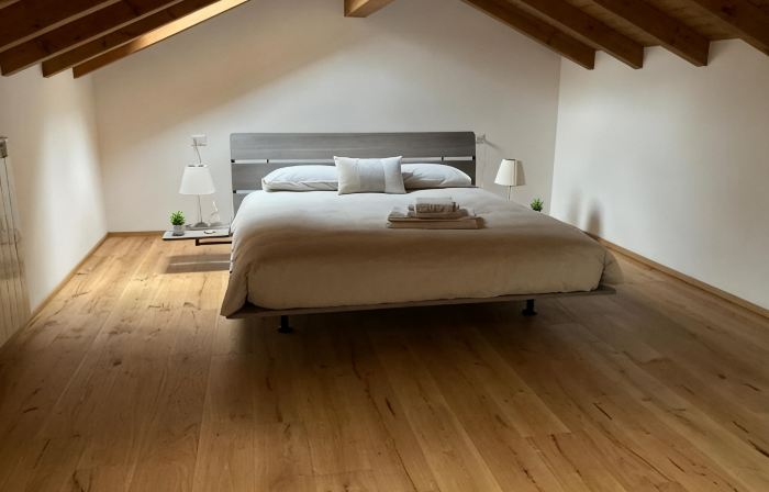 Casa Teresa (Floor 1)