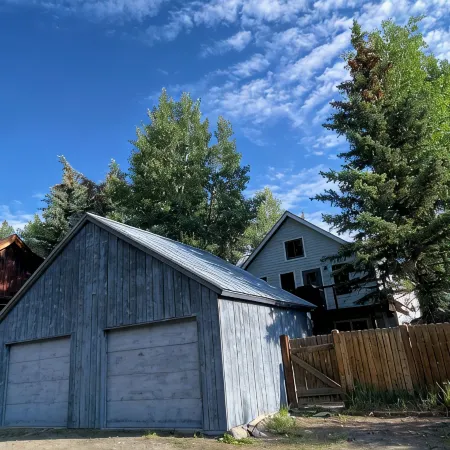 Downtown Crested Butte 3 Bed/2 Bath, Parking, Walk to Shops, Restaurants, Trails
