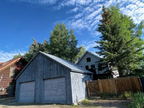 Downtown Crested Butte 3 Bed/2 Bath, Parking, Walk to Shops, Restaurants, Trails