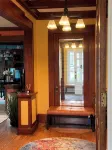 CRAFTSMAN's MAIN FLOOR 2 bd rm- chef's kit- deck - 3 Sao