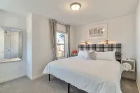 Charming 3-bedroom, 4 Bath Townhome in Arvada, CO