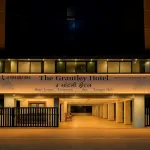 The Grantley Hotel - Wi-Fi
