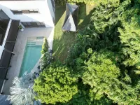 Célèbre Villa Venus avec services proche plage et 5Th Av. PAX 24 - Bungalows