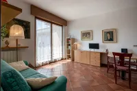 Apartment with garage near the center of Verona - 2-نجوم