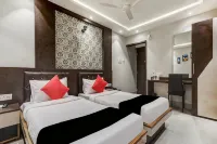 The Ganga Residency - ห้องครัว