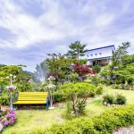 Samcheok Garden Pension