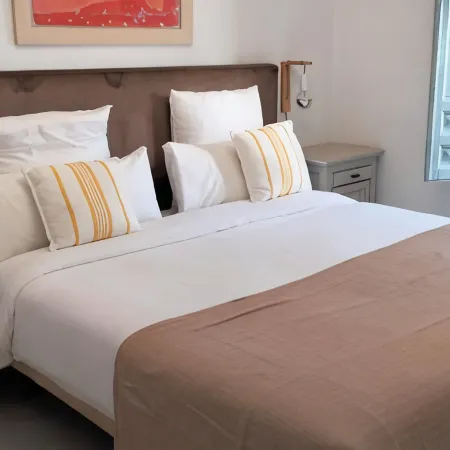 Mina25 by 7Escalones Hotels in Rota