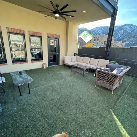 Experience Elevated Luxury at the 420 Loft Boutique in Downtown Glenwood Springs