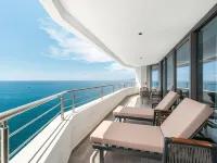 Korumar Hotel Deluxe - Bjergudsigt