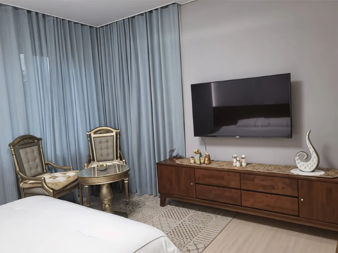 Aewol Aurora Pension - Ciudad de Jeju