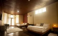 Gye Nyame Grand Beach Resort
