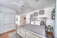Charming Cottage Near Main with Patio&FirePit!!