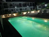 Holiday Home Belvedere - Pools