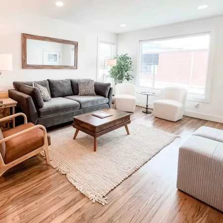 Adorable Newly remodeled Condo in Homewood AL