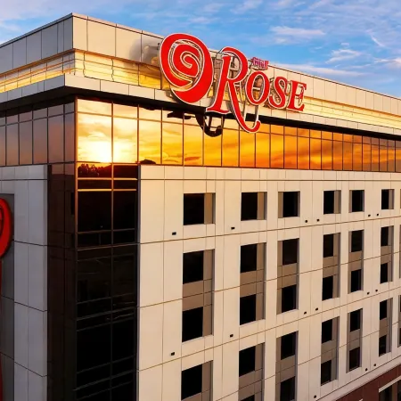 The Rose Gaming Resort