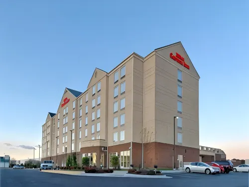 Hilton Garden Inn Richmond South/Southpark