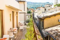 Di Sabatino Resort - Suite Apartments & Spa - 2-Star